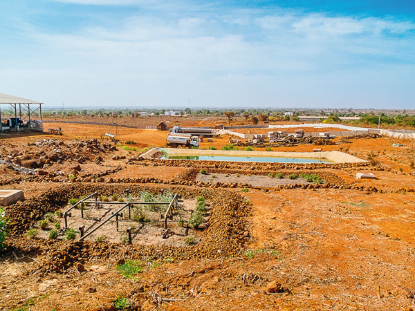 Recyclage et tri des déchets