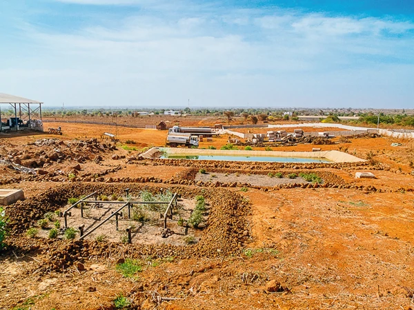 Recyclage et tri des déchets
