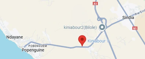 Engagement environnemental