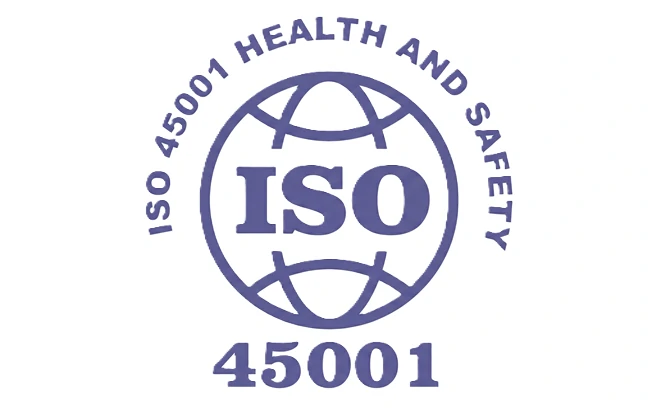 ISO-45001