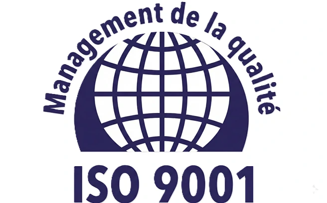 ISO-9001